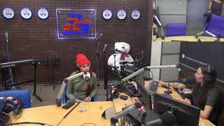 #ИгровойЧасНаРадио - Ирина Забияка (ЧИ-ЛИ) #ИгровойЧасНаРадио - Ирина Забияка (ЧИ-ЛИ)
