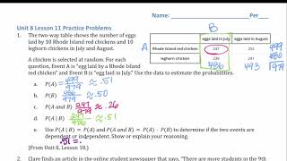 U8L11 HW Solutions Net Worth