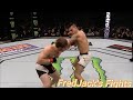 Thomas Almeida vs. Brad Pickett Highlights (Amazing Fight & KNOCKOUT) #ufc #mma #ko #kickboxing
