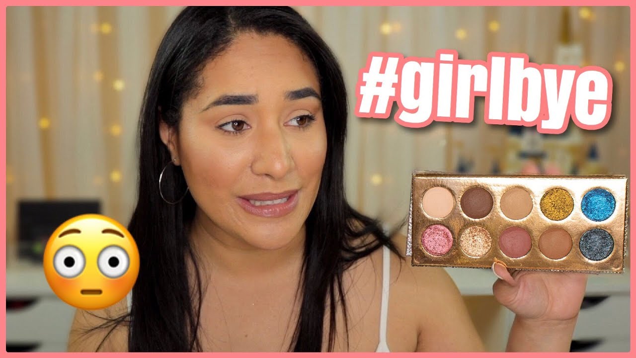 DOSE OF COLORS DESI X KATI FRIENDCATION REVIEW, SWATCHES & DEMO