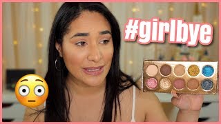 Dose Of Colors Desi X Kati Friendcation Review, Swatches & Demo