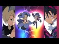 Disgaea 5 unique magichange fusions