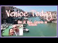 Venice Today | Mr. &amp; Mrs. Genova in Venice
