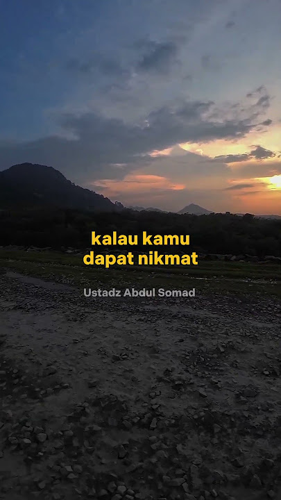 Siap Pak Ustad ‼️ #motovlog #ridingvibes #storywa #ustadzabdulsomad #hijrah #trending #fyp