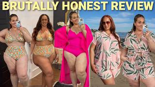 I Tried Torrid’s New Influencer Edit…