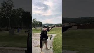 Improving stance and shooting position – slowly