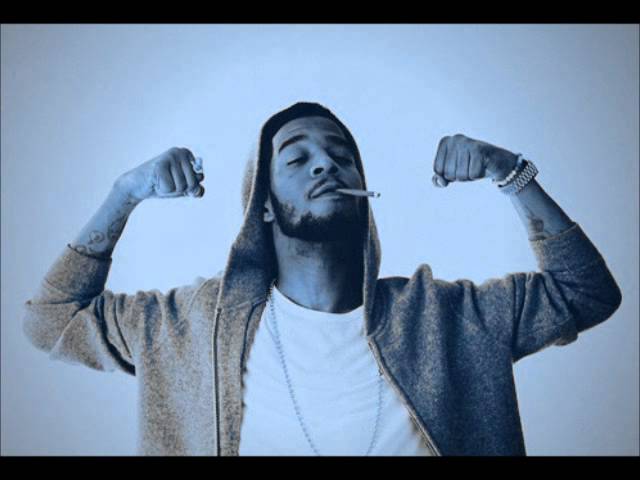 Kid Cudi Chords