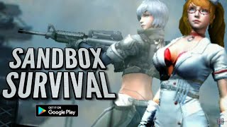 Last X: One Battleground One Survivor Gameplay screenshot 1