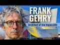 Frank Gehry Documentary to Fall Asleep To