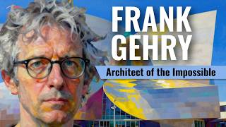 Frank Gehry Documentary to Fall Asleep To
