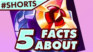 Dark Seal - LoL item spotlight #shorts