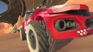 Tread Teaser Trailer