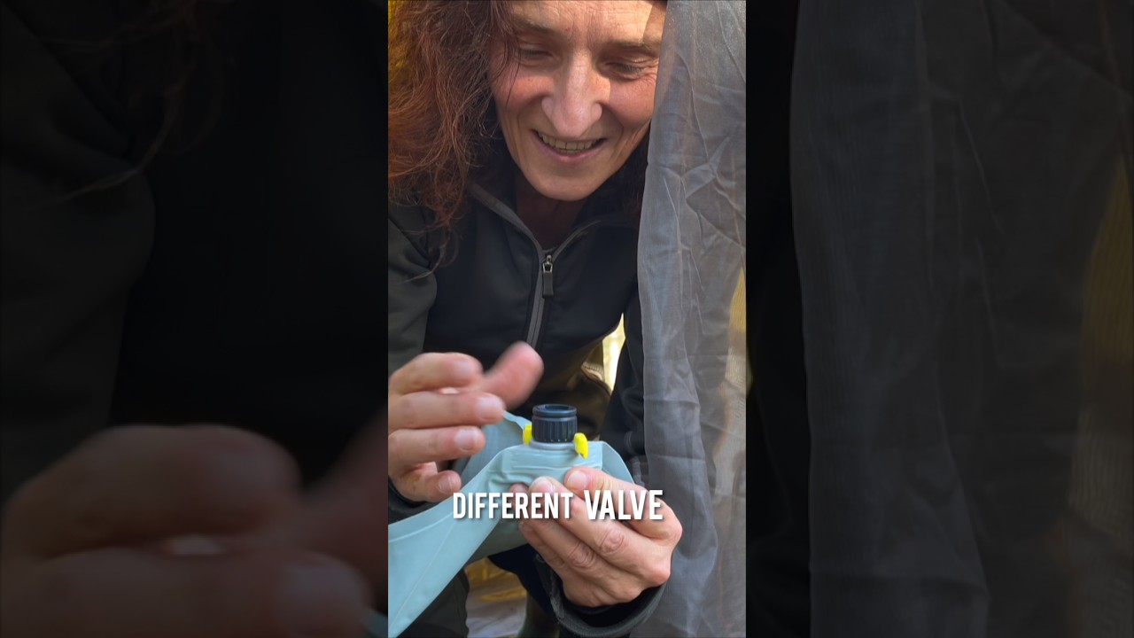 Why I Test New Backpacking Gear Three Days Before Every Trip