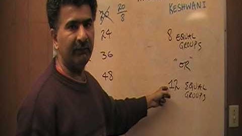 GMAT Problem Solving 74 p162 - 13th Edition Official Guide - KeshwaniPrep.com