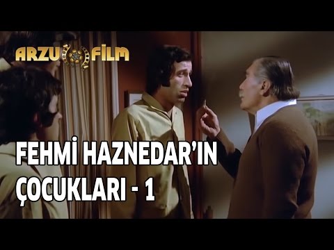 Oh Olsun - Fehmi Haznedar'ın Çocukları