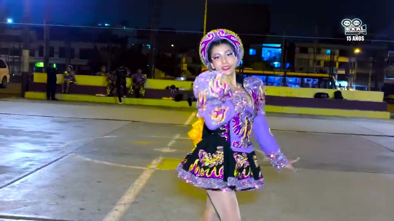 MASSIEL / GRAN FINAL / GRAN CONCURSO INTERNO DE LOS YAJUAS 2025 - UNIPERSONAL / EXAL PRODUCCIONES