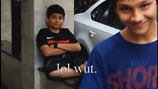 LOUD NOISES