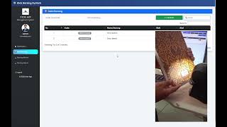 Web Inventory System PHP   MySQL   Barcode Scanner (Demo Project)