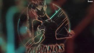 Design A Anime Logo With Intro And Banner - Best Logo Design Service