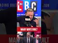 Starmer's involvement with Mandelson: 'It's unbelievably stupid!'