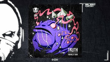 TRUTH - Strange Dreams [duploc.com premiere]