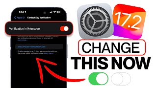 iPhone settings You Need To Change IMMEDIATELY screenshot 5