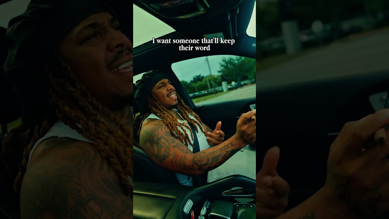 Bro Sounds Like Polo G