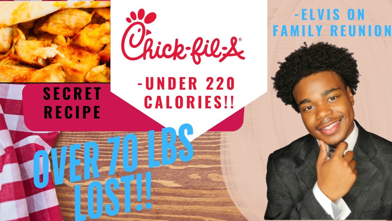 High Protein Low Calorie Chick Fil A | Naked Grapefruit