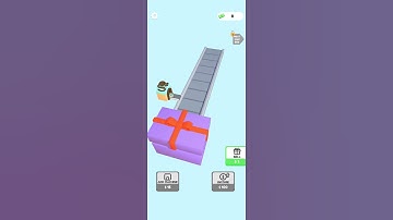 Dessert Factory Idle Gameplay | iOS, Android, Arcade Game