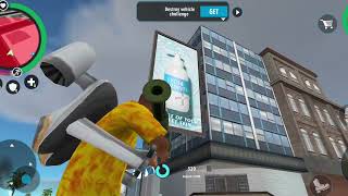 real gangster crime 2 Clash at the army military base   # 45 screenshot 5