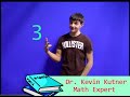 Math with Kevin: Permutations and Combinations