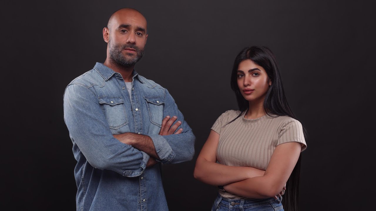 ايه حكايتك مع أمل سمير | Eih Hekaytak with Aml Samir#ايه_حكايتك  #كريم_محسن