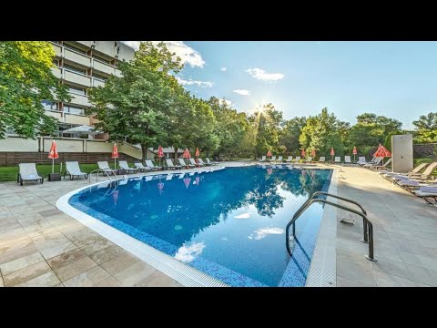 Best Spa Hotel Hisarya: Sana Hotel Offers