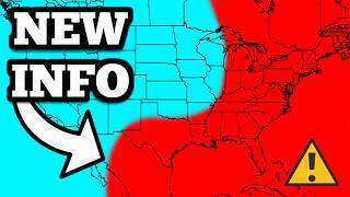 A Hyperactive Weather Pattern Is Developing...
