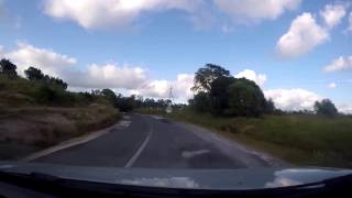 Estrada Nacional 361- Monsanto
