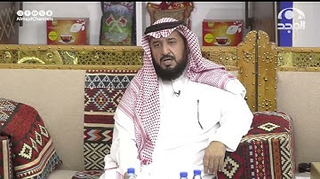 سورة عطرة لآيات من سورة مريم ~ القارئ: أحمد الشهراني