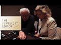Meet Hermès Legendary Artistic Director Henri D Origny