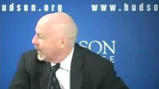 Event Highlights: Taiwan's China Strategy