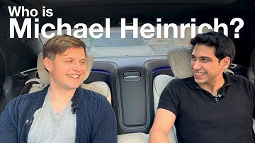 0G labs, Part 1: Who is Michael - top harvard alumni building the first modular AI Chain