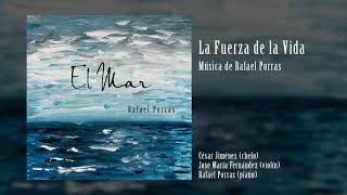 Video thumbnail of "La Fuerza de la Vida"