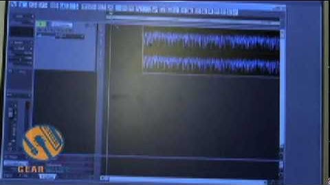 Convolution Reverb - DIY Impulse Responses Video: Part 1