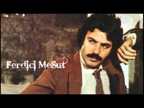 Ferdi Tayfur -  YıLdızLarda Kayar