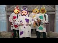 (ai cover) Tinky Winky sings &quot;I&#39;m a Cow&quot; by The Wiggles