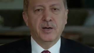 ERDOĞANIN RAMAZAN SÖZLERİ