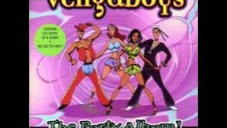 Vengaboys - Superfly Slick Dick