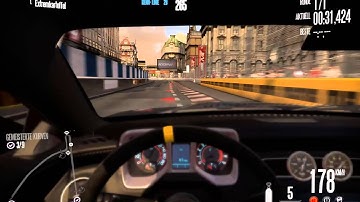 Chevrolet Camaro SS Test Fahrt [NFS Shift] [720p]