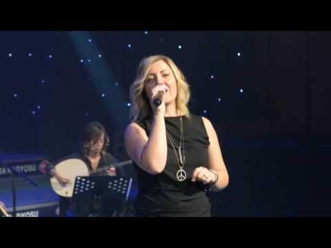 Belgin GÖK-Sen Yıllardır Kalbimi Bilmeden Kanatırsın (HÜZZAM)R.G.