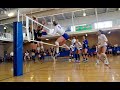 Best volleyball TikToks 2020! New Amazing compilation - only VOLLEYBALL TIKTOKS!