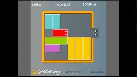 How to Play UnBlock Me on Computer - FlameBux.com