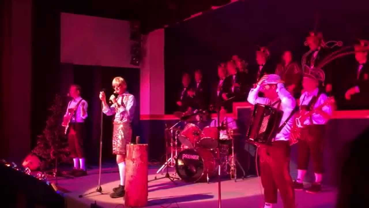 Walter und die Sachen